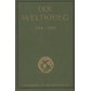 The World War 1914-1916 - Publication for the Swiss Population - 6 volumes (Complete!)